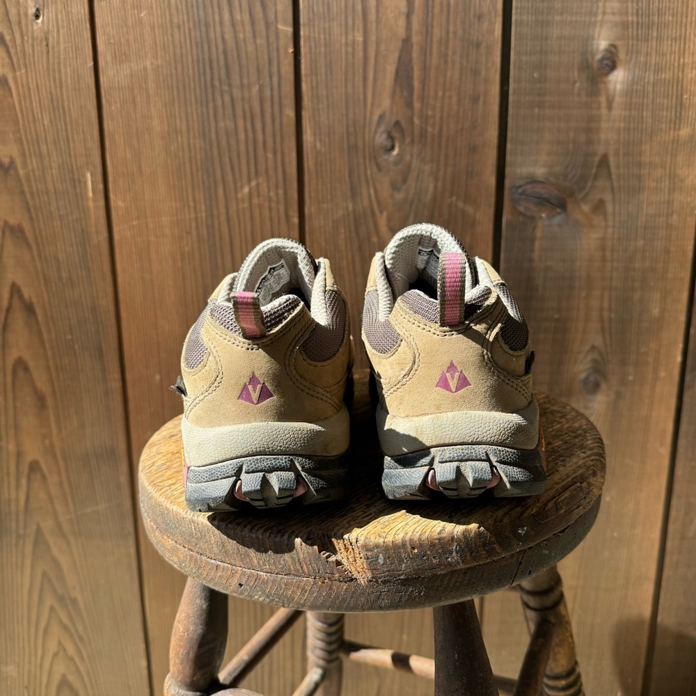 VASQUE TALUS TREK LOW ULTRA-DRY HIKING BOOTS - Picture 5 of 7